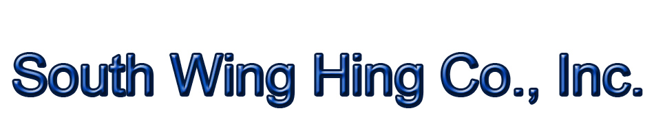 South Wing Hing Co., Inc.